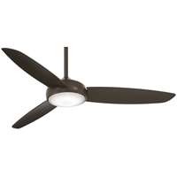 54" LED Ceiling Fan