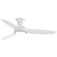 54" LED Ceiling Fan