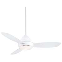 52" LED Ceiling Fan