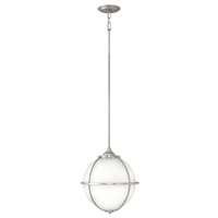 Stem Hung Pendant