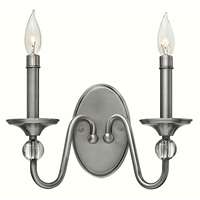 2-LT Wall Sconce