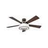 Hampton 56" LED Ceiling Fan