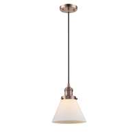 1 Light Mini Pendant