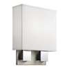 Santiago LED 14.25" Wall Sconce