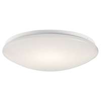 Ceiling Space 16" LED Flush Mount