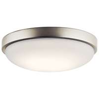 Ceiling Space 11.5" LED Flush Mount