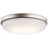 Ceiling Space 14.5" LED Flush Mount