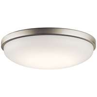 Ceiling Space 17.75" LED Flush Mount