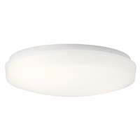 Ceiling Space 14" LED Flush Mount