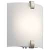 11" LED Wall Sconce