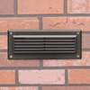 Louvered Brick Light 2700K Landscape LED