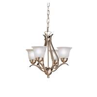 Dover 4-LT Mini Chandelier