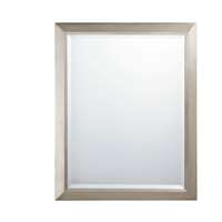 Classic Rectangular Mirror