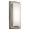 Vego 1-LT LED Wall Sconce