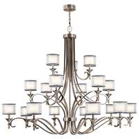 Lacey 18-LT Grand Chandelier