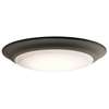 Downlight Gen II 2700K T24 LED Flush Mount