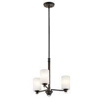 Joelson 3-LT Mini Chandelier