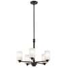 Joelson 5-LT Chandelier