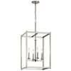 Crosby 4-LT Foyer Pendant