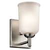 Shailene 1-LT Wall Sconce