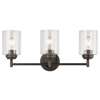 Winslow 3-LT Vanity Light