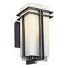 Tremillo 14.25" 1-LT Wall Light