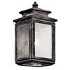 Wiscombe Park 12.25" 1-LT Wall Light