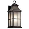 Pallerton Way 17.5" 1-LT Wall Light