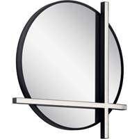 Kemena LED Lighted Mirror