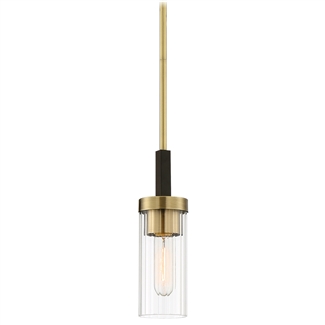 1 Light Mini Pendant