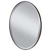 Oil Rubbed Bronze Mirror