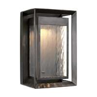 1-LT Outdoor LED Wall Lantern