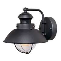 Harwich 8" Outdoor Wall Light