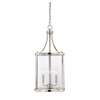 Penrose 3-LT Small Foyer Lantern