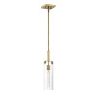 Winfield 1-LT Mini Pendant