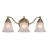 Standford 3-LT Vanity Light