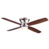 52" Ceiling Fan with Remote Control