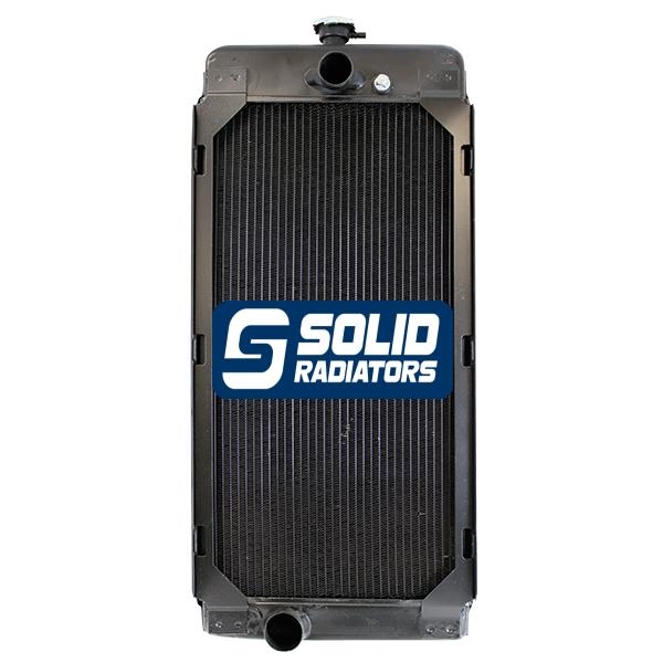 Sullair Portable Compressor Radiator 02250149985