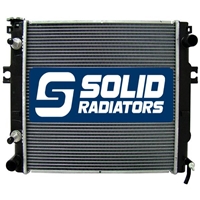 Nissan Forklift Radiator 21450-FJ10A