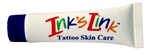 Tattoo skin care too soothe the sting and redness of after tattooing.