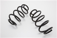 McGaughy's 2003-3HD (01-06 TAHOE/SUB/AVAL/ESCALADE 3" REAR COILS FOR FACTORY AIR & HD SHOCKS)