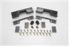 34045 2007-2018 GM Silverado (1/2 ton) C-Notch Kit