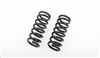 06-Dodge-2S 06-08 Single Cab Dodge 2" Front Coils