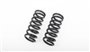 06-Dodge-2, 06-08 X-Cab or Quad Cab Dodge 2" Front Coils