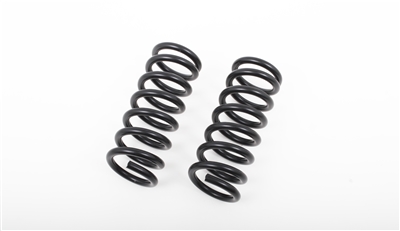 06-Dodge-2, 06-08 X-Cab or Quad Cab Dodge 2" Front Coils