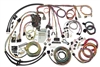 wiring harness bel air american autowire