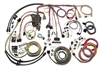 american autowire auto wire 1957 chevy belair bel air convertible 
classic update kit