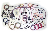 American Autwowire Complete Wiring Kit - 1960-1966 Chevrolet Truck