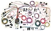 American Autwowire Complete Wiring Kit - 1967-68 Camaro