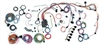 American Autowire Complete Wiring Kit - 1969-1972 Chevrolet Nova